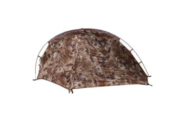 Image of Slumberjack Nightfall Tent, Highlander, 1 Person, 58755420HLD 