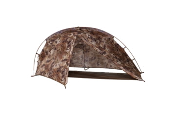 Image of Slumberjack Nightfall Tent, Highlander, 1 Person, 58755420HLD 