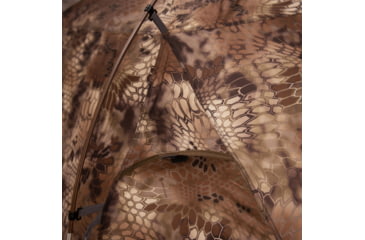 Image of Slumberjack Nightfall Tent, Highlander, 1 Person, 58755420HLD 