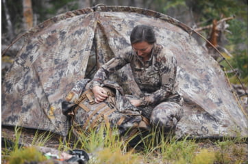 Image of Slumberjack Nightfall Tent, Highlander, 1 Person, 58755420HLD 