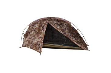 Image of Slumberjack Nightfall Tent, Highlander, 1 Person, 58755420HLD 