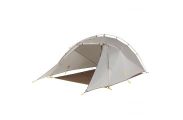 Image of Slumberjack Nightfall Tent, 2 People Capacity, Gray, 58755617