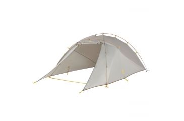 Image of Slumberjack Nightfall Tent, 2 People Capacity, Gray, 58755617