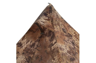 Image of Slumberjack Outpost 4 Tipi Tarp Tent, 4 Person, Highlander, 4 person, 58752920HLD