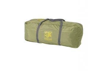 Image of Slumberjack Overland 10, Green &amp; Brown, large 58754916