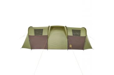 Image of Slumberjack Overland 10, Green &amp; Brown, large 58754916