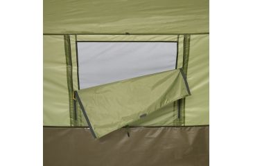 Image of Slumberjack Overland 10, Green &amp; Brown, large 58754916