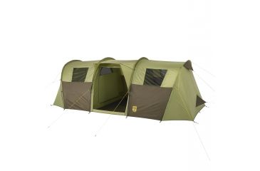 Image of Slumberjack Overland 10, Green &amp; Brown, large 58754916