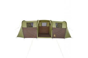 Image of Slumberjack Overland 10, Green &amp; Brown, large 58754916