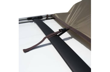 Image of Slumberjack Roadhouse Screen Tarp Tent, Black, 58756019BK