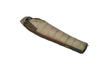 Image of Slumberjack Ronin Sleeping Bag, 20 Degrees Fahrenheitrees Fahrenheit, Long, 51722320DZ