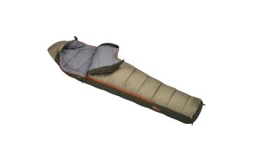 Image of Slumberjack Ronin Sleeping Bag, 20 Degrees Fahrenheitrees Fahrenheit, Long, 51722320DZ