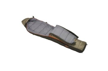 Image of Slumberjack Ronin Sleeping Bag, 20 Degrees Fahrenheitrees Fahrenheit, Long, 51722320DZ