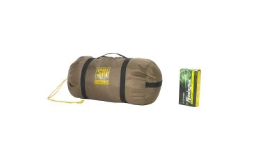 Image of Slumberjack Ronin Sleeping Bag, 20 Degrees Fahrenheitrees Fahrenheit, Long, 51722420DZ