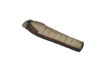 Image of Slumberjack Ronin Sleeping Bag, 20 Degrees Fahrenheitrees Fahrenheit, Long, 51722420DZ