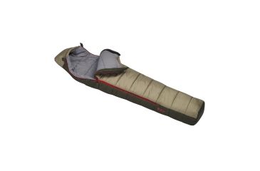 Image of Slumberjack Ronin Sleeping Bag, 20 Degrees Fahrenheitrees Fahrenheit, Long, 51722420DZ