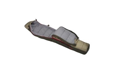 Image of Slumberjack Ronin Sleeping Bag, 20 Degrees Fahrenheitrees Fahrenheit, Long, 51722420DZ