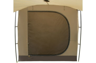 Image of Slumberjack Slumber Shack 4 Tent, Khaki, 58757419