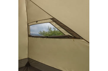 Image of Slumberjack Slumber Shack 4 Tent, Khaki, 58757419