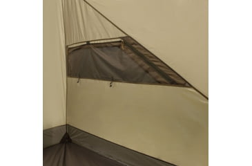 Image of Slumberjack Slumber Shack 4 Tent, Khaki, 58757419