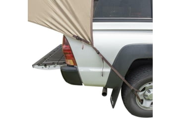 Image of Slumberjack Slumber Shack 4 Tent, Khaki, 58757419