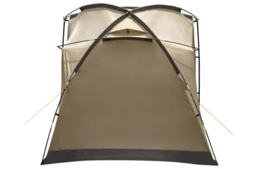 Image of Slumberjack Slumber Shack 4 Tent, Khaki, 58757419
