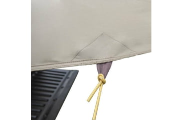 Image of Slumberjack Slumber Shack 4 Tent, Khaki, 58757419