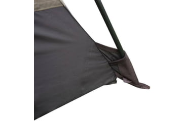 Image of Slumberjack Slumber Shack 4 Tent, Khaki, 58757419