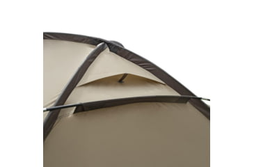Image of Slumberjack Slumber Shack 4 Tent, Khaki, 58757419