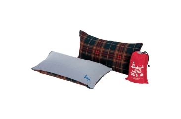 Image of Slumberjack Slumberloft Pillow 10'' X 20'' 55101633