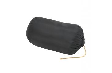 Image of Slumberjack Sojourn 40 Deg 550F Long Dual Zipper, Black &amp; Gray, long 51734516-DL