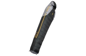 Image of Slumberjack Sojourn Arms Out Mummy Sleeping Bag