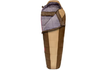 Image of Slumberjack Youth Boundary Sleeping Bag, 30 Degrees, Short, 52726421SR