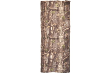 Image of Slumberjack Youth Middle Fork 25-35 Degrees Sleeping Bag, Rectangular, HD Camo, 52735320HD