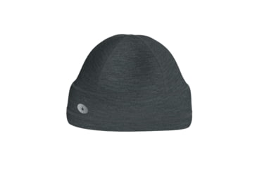 Image of Smartwool Active Beanie, Medium Gray Heather, One Size, SW01735908411FM