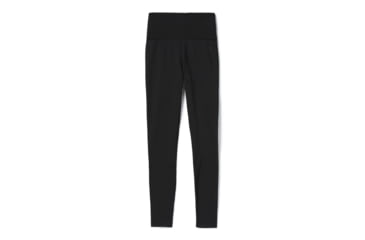 Image of USED Smartwool Intraknit HyFi Legging - Women's, Black, Extra Small, SW016274001-XS, EDEMO1