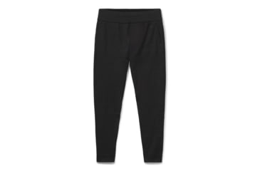 Image of Smartwool Intraknit HyFi Pant - Womens, Black, Small, SW016273001-S