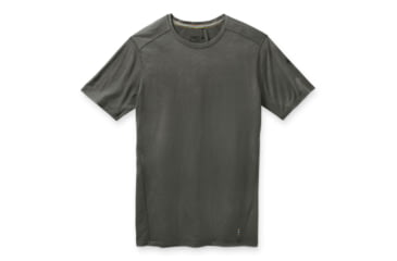 Image of Smartwool Merino 150 Baselayer Short Sleeve - Mens, Sage, Large, SW000744364L