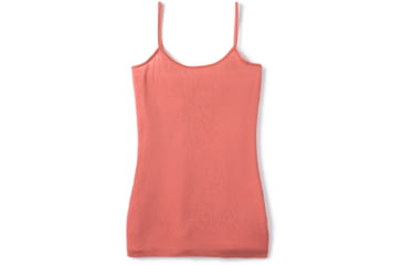 Image of Smartwool Merino 150 Lace Tank - Womens, Canyon Rose, Extra Small, SW015133C82-XS