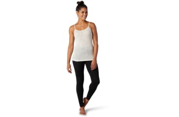 Image of Smartwool Merino 150 Lace Tank - Womens, Natural, Extra Small, SW015133100-XS