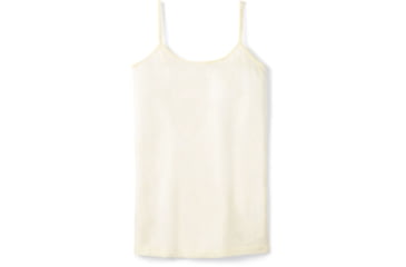 Image of Smartwool Merino 150 Lace Tank - Womens, Natural, Extra Small, SW015133100-XS