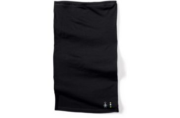 Image of Smartwool Merino 150 Neck Gaiter, Black, 1FM, SW018028001-1FM