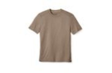 Image of Smartwool Merino 150 Tee - Men's -Fossil-Small