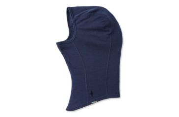Image of Smartwool Merino 250 Balaclava, Deep Navy, One Size Fits Most SW0SC967092-1FM