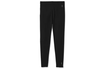 Image of Smartwool Merino 250 Baselayer Bottom - Kids, Black, 2XS, SW0SN112001-XXS