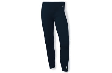 Image of Smartwool Merino 250 Baselayer Bottom - Kids, Deep Navy, 2XS, SW0SN112092-XXS
