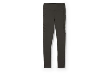 Image of Smartwool Merino Sport Moto Legging - Womens, K15 North Woods, Small, SW016337K15S