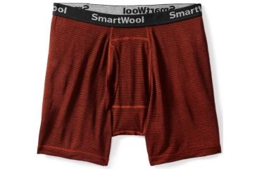 Image of Smartwool NTS Micro 150 Boxer Brief - Mens