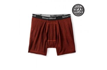 Image of Smartwool NTS Micro 150 Boxer Brief - Mens