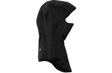 Image of Smartwool NTS Mid 250 Balaclava - Mens-Black